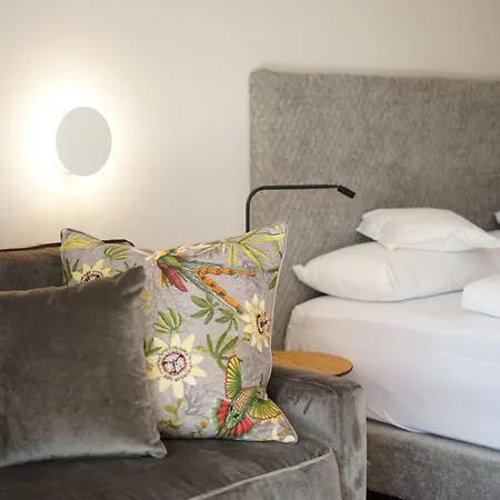 Gartenresidence Zea Curtis 3* Meran