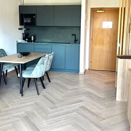 Gartenresidence Zea Curtis 3* Meran