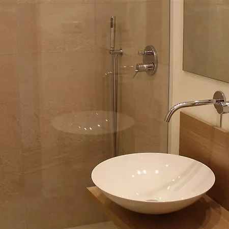 Aparthotel Gartenresidence Zea Curtis